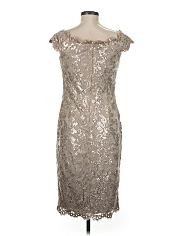 Tadashi Shoji Cocktail Dress (view 2)
