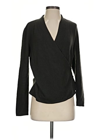 Worth Cashmere Cardigan (view 1)