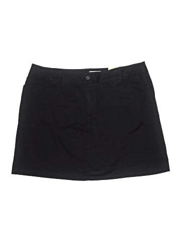 St. John's Bay Skort (view 1)