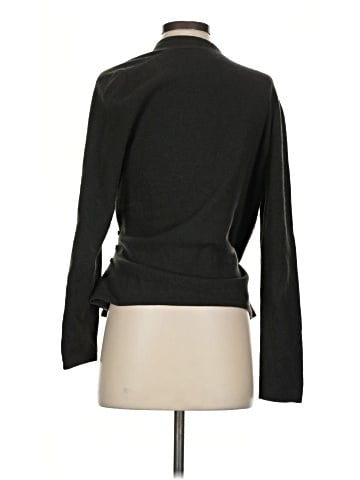 Worth Cashmere Cardigan (view 2)