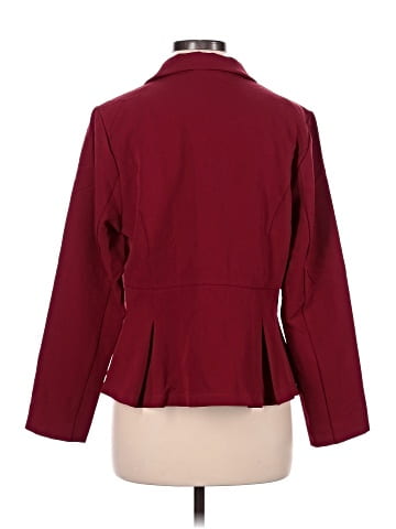 Allegra K Blazer (view 2)