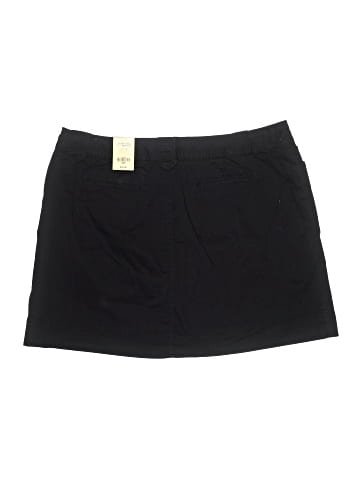 St. John's Bay Skort (view 2)