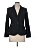 Talbots Houndstooth Gray Blazer Size M (petite) - photo 1