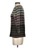 Garnet Hill Tweed Gray Pullover Sweater Size S - photo 5