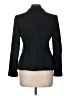 Talbots Houndstooth Gray Blazer Size M (petite) - photo 2