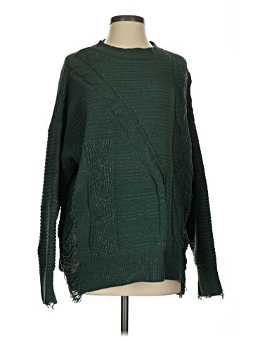 Daytrip Pullover Sweater (view 1)