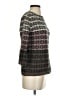 Garnet Hill Tweed Gray Pullover Sweater Size S - photo 4