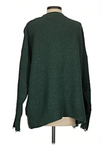 Daytrip Pullover Sweater (view 2)