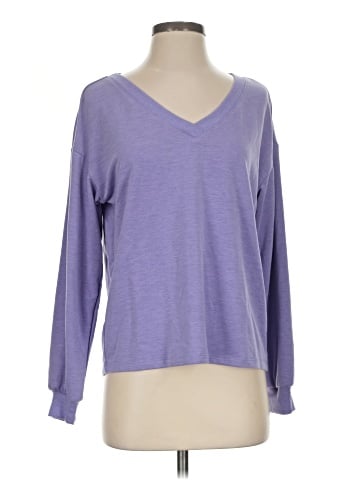 Ann Taylor Factory Pullover Sweater (view 1)