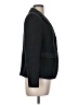 Talbots Houndstooth Gray Blazer Size M (petite) - photo 4