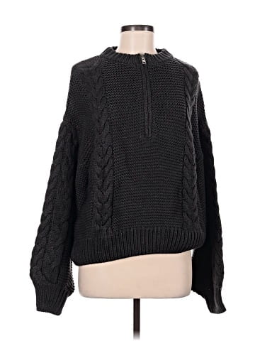 Bardot Pullover Sweater (view 1)