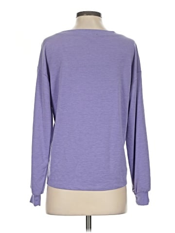 Ann Taylor Factory Pullover Sweater (view 2)