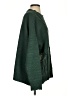 Daytrip Solid Green Pullover Sweater Size XS - photo 4