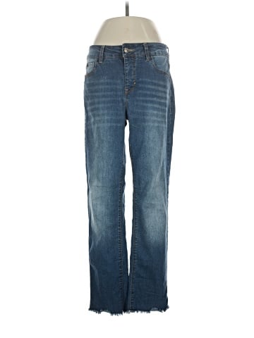 Curve Appeal Jeans (view 1)