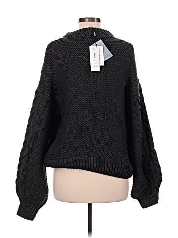 Bardot Pullover Sweater (view 2)