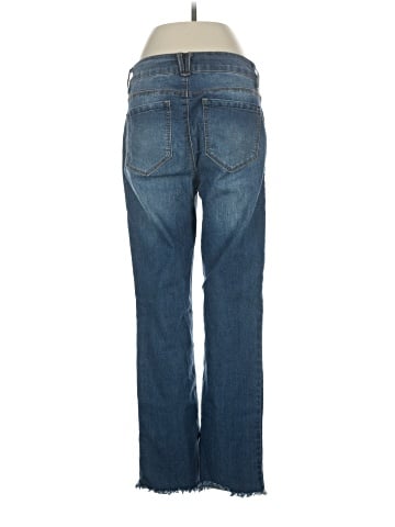 Curve Appeal Jeans (view 2)