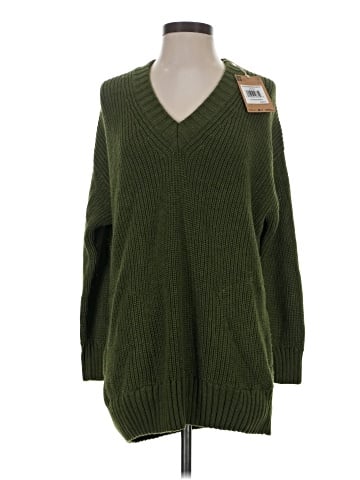 Toad & Co Pullover Sweater (view 1)