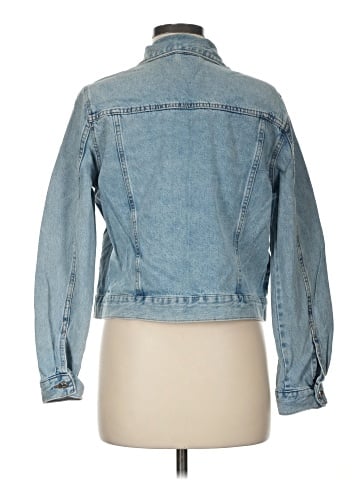 Divided by H&M Denim Jacket (view 2)