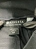 Athleta Solid Black Track Pants Size 0 (petite) - photo 7
