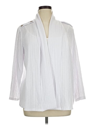 Notations Cardigan (view 1)