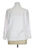 Notations White Cardigan Size 1X - photo 2