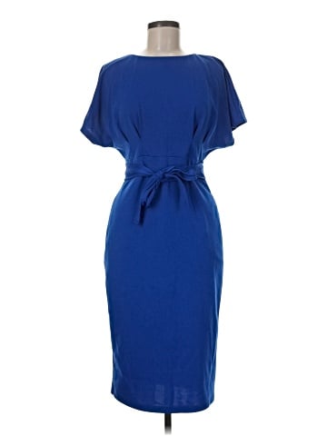 Jasambac Cocktail Dress (view 1)