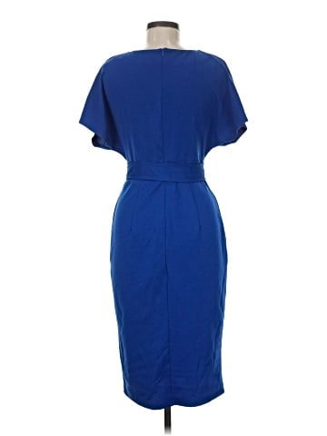 Jasambac Cocktail Dress (view 2)