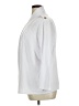 Notations White Cardigan Size 1X - photo 5