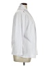 Notations White Cardigan Size 1X - photo 4