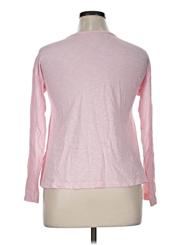 Vineyard Vines Long Sleeve T-Shirt (view 2)
