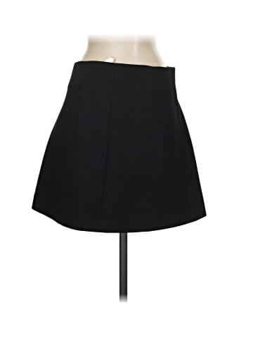 Zara Formal Skirt (view 2)