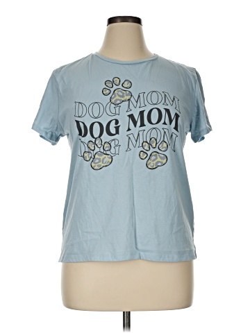 Fleurish Short Sleeve T-Shirt (view 1)
