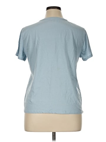 Fleurish Short Sleeve T-Shirt (view 2)