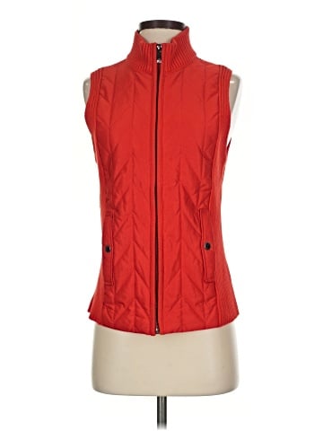 Jones New York Vest (view 1)