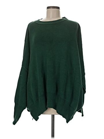 Entro Pullover Sweater (view 1)