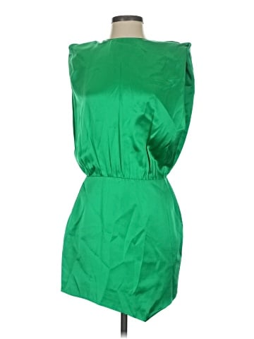Amanda Uprichard Cocktail Dress (view 1)