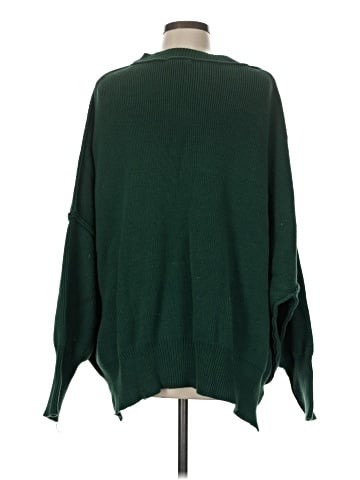 Entro Pullover Sweater (view 2)