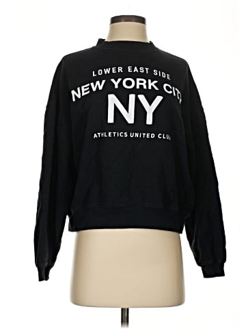 Forever 21 Sweatshirt (view 1)