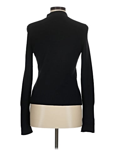 Classiques Entier Cashmere Pullover Sweater (view 2)