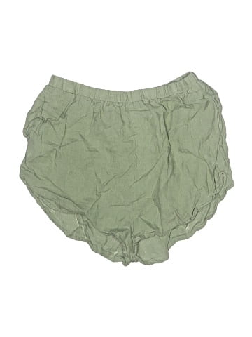Vitamin A Shorts (view 1)