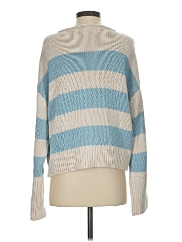 Banana Republic Pullover Sweater (view 2)