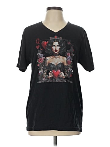 Next Level Apparel Short Sleeve T-Shirt (view 1)