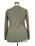 Chaser Green Pullover Sweater Size XXL - photo 2