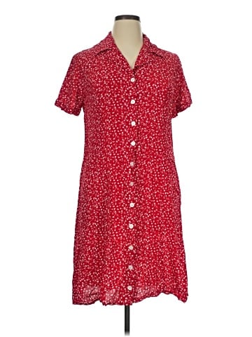 DressBarn Casual Dress (view 1)