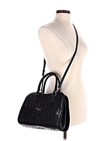 Calvin Klein Satchel (view 2)