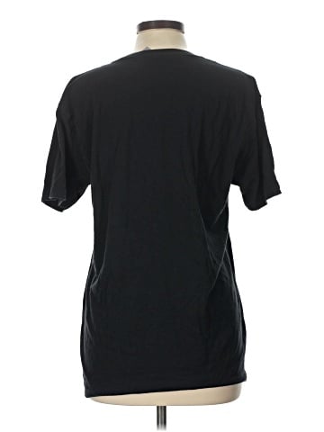 Next Level Apparel Short Sleeve T-Shirt (view 2)