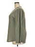 Chaser Green Pullover Sweater Size XXL - photo 5