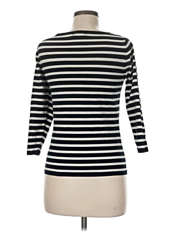 Brooks Brothers 346 3/4 Sleeve T-Shirt (view 2)