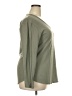 Chaser Green Pullover Sweater Size XXL - photo 4