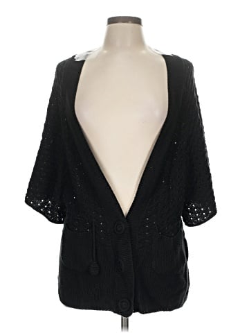 Smitten Cardigan (view 1)